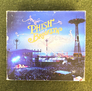 Live Phish | eBay