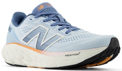 New Balance Fresh Foam X 880v14 Running Sz 7 Men Arctic Grey  display picture 2