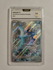 Carte Pokemon - Artikodin 161/159 - Aventures Ensemble EV09 PCA 9,5