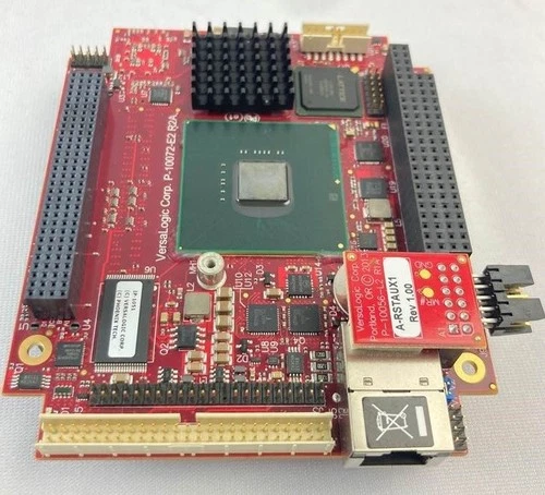 Versalogic P-10072-E2 VS-APOLLO1 CPU Board
