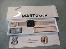 G56 Smart Watchl 2BF3-K35! new!