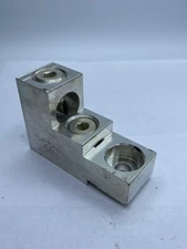 Mechanical Lug 70-300mm2. CU/AL NNL TA24 CMC 2/0-600 CU7AL