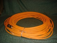 Indramat Cavo servo IKS0251-37.0 37 metri (28343-Tub-T)