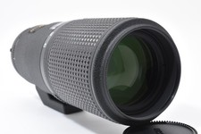 Nikon AF 200mm Camera Lenses for sale | eBay