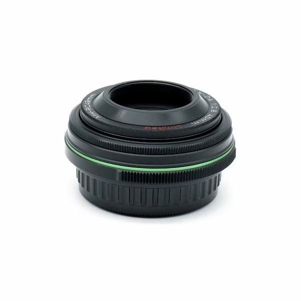 Pentax smc PENTAX-DA 40mm F2.8 Limited AF Standard Prime Lens PK
