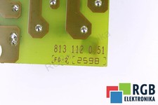 8131120.51 SEW EURODRIVE - Reconditionné - Garantie 24 mois