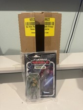 Star Wars Vintage Collection VC318 Kanan Jarrus BBTS Collector Grade