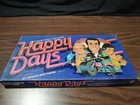 Vintage Happy Days Fonzie's Real Cool Board Game. Parker Brothers. Good Cond.