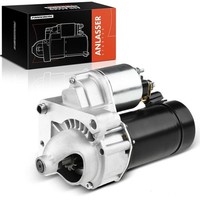 Frankberg Anlasser Starter 1,4Kw Passend FüR CitroËN Berlingo C-ELYSEE C1 C2 C3