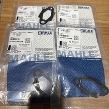 Four/4/ Engine Coolant Outlet Gasket-Eng Code: VQ35DE Mahle C31680