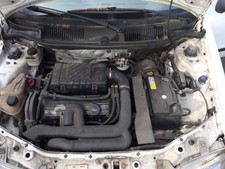 Feu avant (phare) Fiat PUNTO