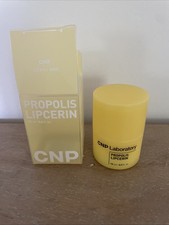 CNP LABORATORY - Propolis Lipcerin [15ml] - Brand New In Box