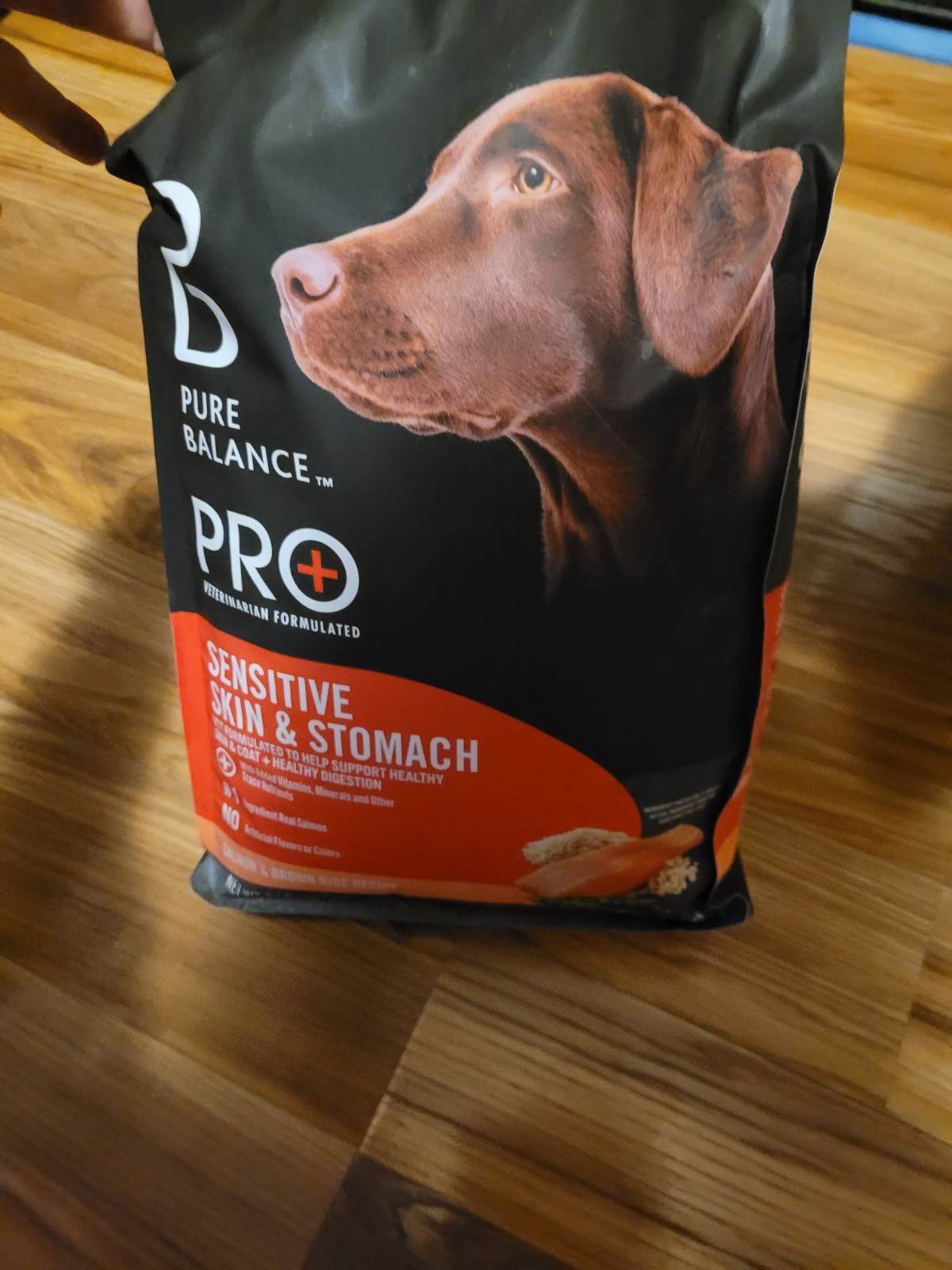Dog Food