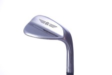 Titleist Vokey SM10 Tour Chrome 54 Sand Wedge RH 35.5 in Steel Shaft Stiff