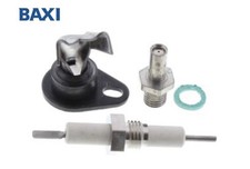 Baxi Solo 2 - 3 PF - PFL Pilot Assembly Kit Part No 236142 New GENUINE