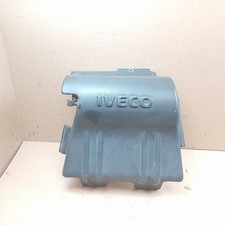 Iveco Daily 6th gen 2019 Bio-éthanol Couvercle cache moteur 5802045394 MAM99027