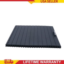 1666805802 For Benz Ml Gl Gle Gls Console Cup Holder Tray Roller Blind Cover