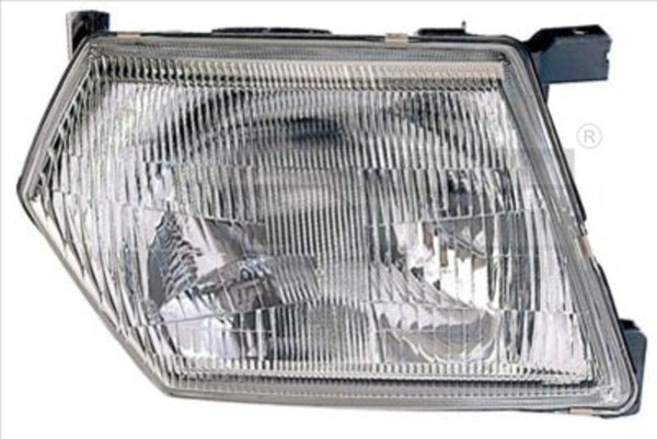 TYC Hauptscheinwerfer 20-5442-05-2 FüR Y61 Patrol GR Nissan 5 Wagon Dti-image