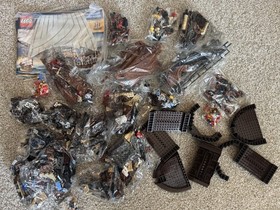 Brand New LEGO Creator Expert: Imperial Flagship (10210)