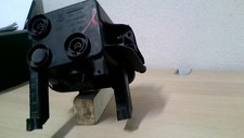 Antibrouillard Opel MERIVA