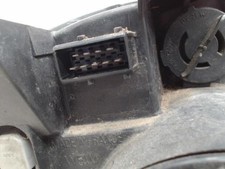 Feu avant (phare) Citroen C8