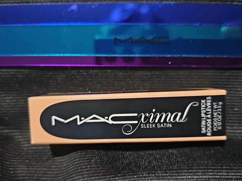 Mac Creme D Nude