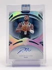 DAMIAN LILLARD 2024-25 PANINI EMINENCE AUTO /10 #11 BUCKS Q4616