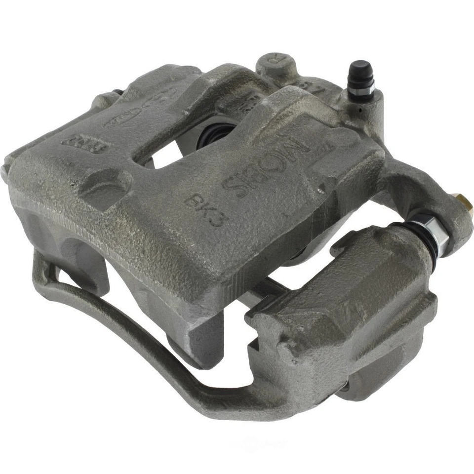 Pinza de freno de disco para Kia Forte 2010-2013, Forte Koup PIEZAS CÉNTRICAS Foto 4 de 4