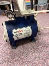 Precision Medical EasyVAC Aspirator Pump motor PM60, 120V, 60Hz, 5.0A, USA Made