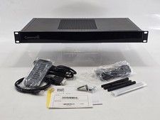 Control4 C4-EA5 V1 Controller N909 - VERY GOOD -TESTED - SEE PICS Complete W/Box