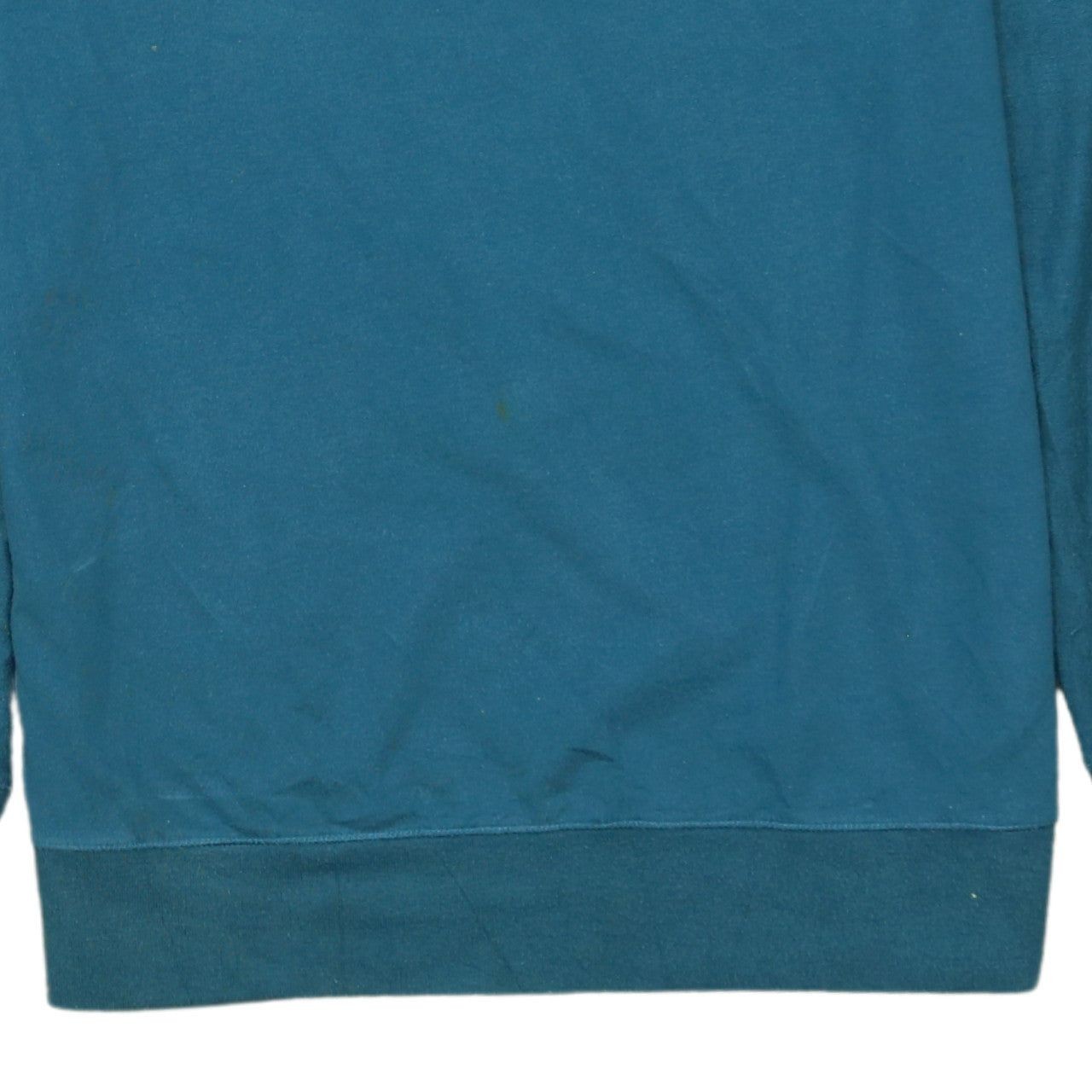 Tommy Hilfiger Blue Sweatshirt Mens Xs image 5