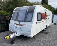 Bailey Unicorn Vigo Fixed Island Bed 2017