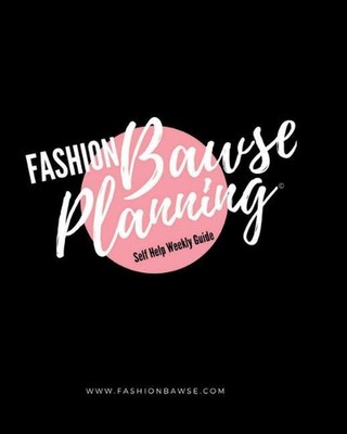 Fashionbawse Planning: A Self Help Guide by Tiara T. Scruggs (English) Paperback