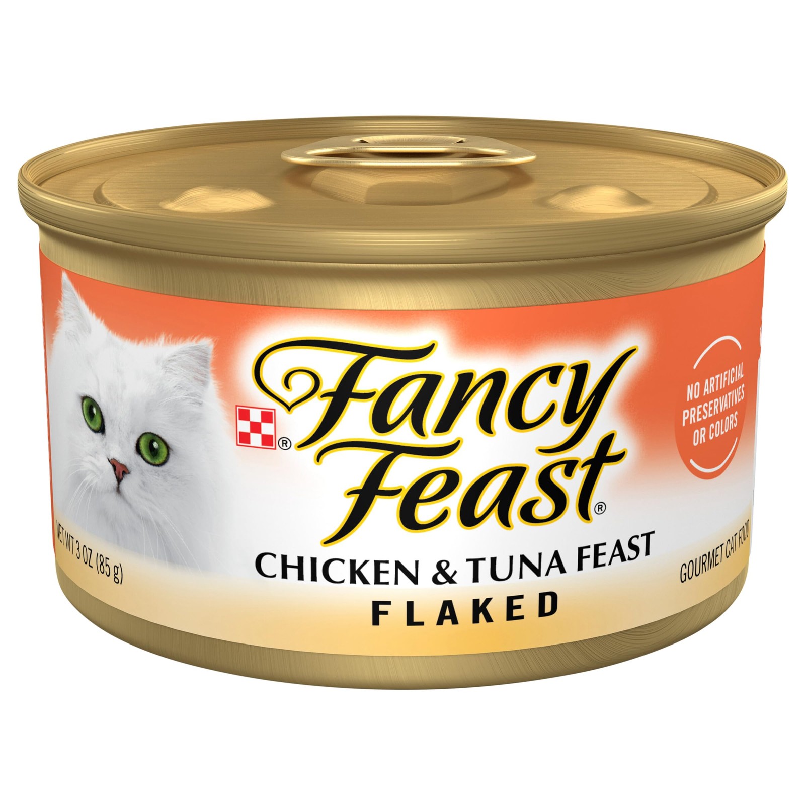 Canned 1 Pack For Dogs Or Cats