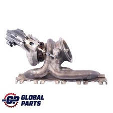 Turbo Mini MINI CLUBMAN