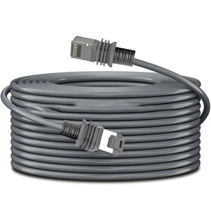10m/33FT 1200Mbps Ligne de câble Ethernet pour Starlink Gen 3