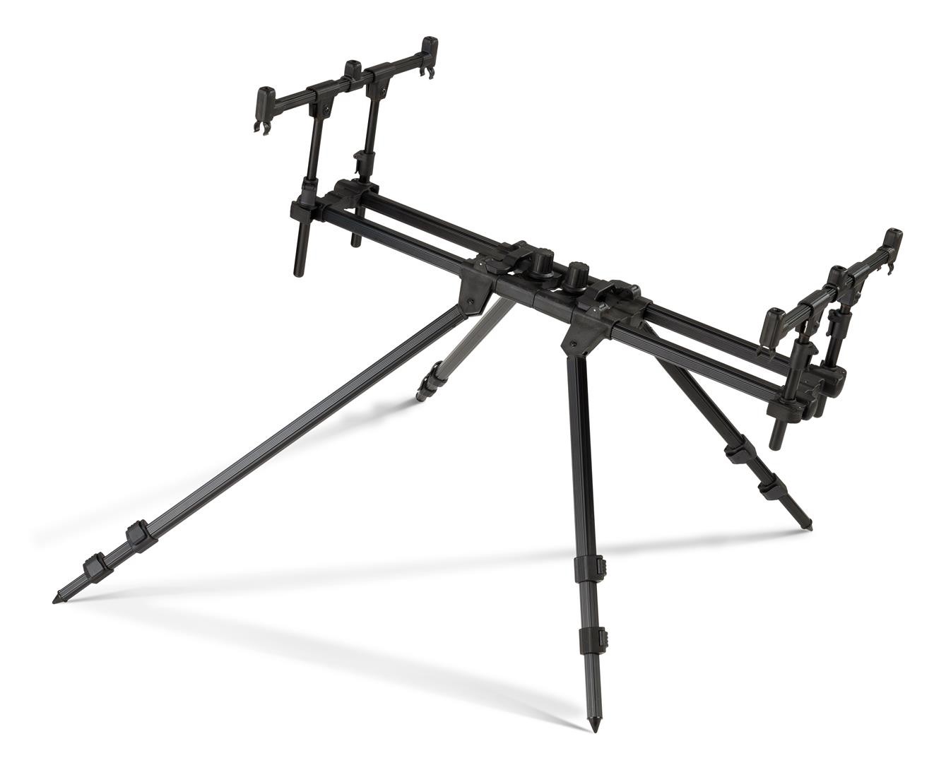 Anaconda Black Barrier Pod Premium Rodpod 4-
