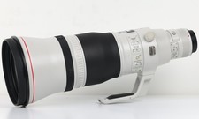 Canon EF 600mm f4L IS III USM