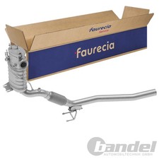 DIESELPARTIKELFILTER DPF Easy2Fit MIT ANBAUTEILEN passend für VW PASSAT | 8LG