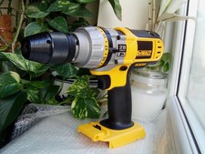 DEWALT DC910 Li-ION 28V 3 SPEED HAMMER DRILL BARE BODY ONLY