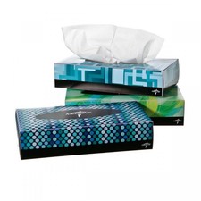 Medline Premium Facial Tissues, 36 Count, NON...