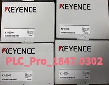 1PCS Brand New Keyence KV-5000 KV5000 Programmable Controller Fast delivery