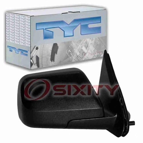 TYC Right Door Mirror for 2008-2010 Ford Escape Body Mirrors  xw