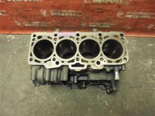 BLOCCO MOTORE Volkswagen Passat CC (357)(05.2008->) 2.0 Advance CBA 2011 CBA