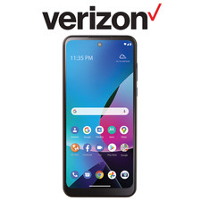 Motorola Moto G Play 2023 32GB Deep Indigo Verizon Locked Very Good