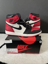 Jordan 1 Retro OG High Bred Toe for Sale | Authenticity Jordan 1 Retro OG High Bred Toe for Sale | Authenticity
