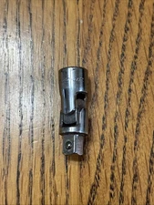 Snap-On Tools 1/4” Drive Chrome Swivel USA