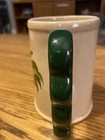 Vintage  Metlox Poppy Trail Rooster Ceramic Mug Minty!! — photo 3
