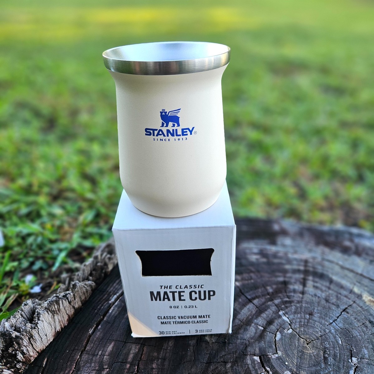 US SHIP 🇺🇸 Many Colors Mate System Mugs STANLEY Stainless Steel