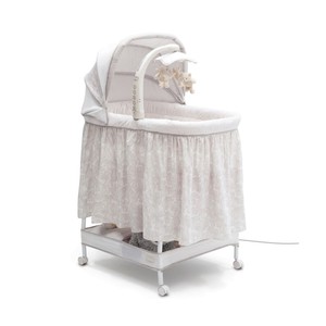simmons bedside bassinet